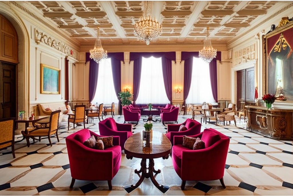 Prince Regent Hotel