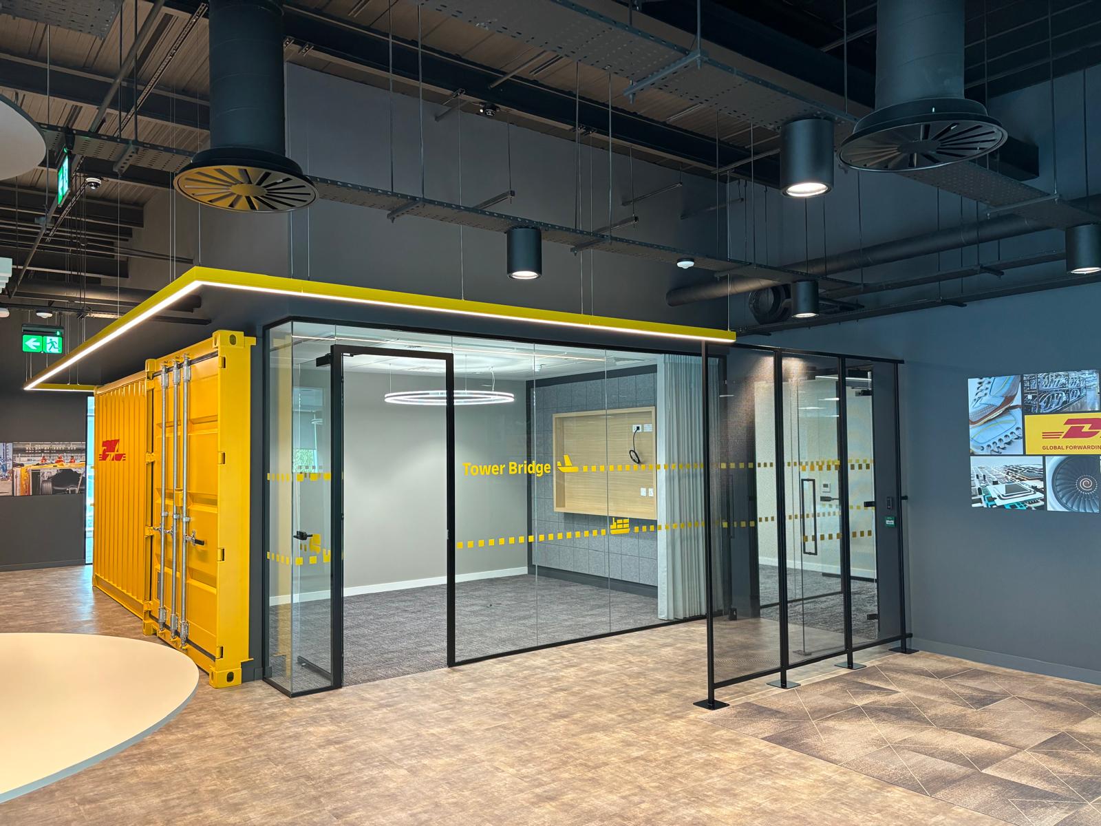 DHL - Image 1